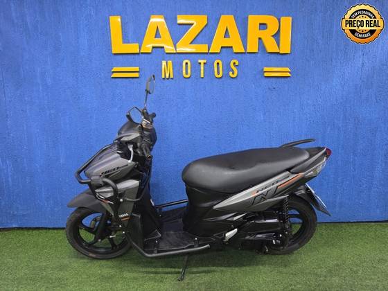 YAMAHA NEO 125 YAMAHA NEO 125